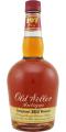 Old Weller Antique Original 107 Brand New charred White Oak Barrels 53.5% 700ml