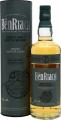 BenRiach Peated Quarter Casks 46% 700ml