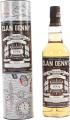 Port Dundas 2004 McG Clan Denny 14yo Refill Barrel DMG 12936 48% 700ml