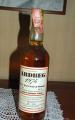 Ardbeg 1974 RWD Sherry Wood Samaroli Brescia 59% 750ml