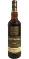 Glendronach 1993 Single Cask Oloroso Sherry Butt #496 Taiwan Exclusive 54.9% 700ml