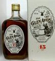 Glen Avon 15yo AsW 40% 750ml