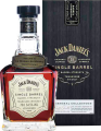 Jack Daniel's Single Barrel 64.5% 700ml