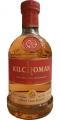 Kilchoman 2007 Single Cask Release Bourbon 214/2007 The Basel Six 59.8% 700ml