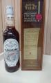 Glen Grant 1958 GM Licensed Bottling 40% 700ml