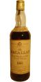 Macallan 1966 Sherrywood Corade 43% 750ml