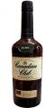 Canadian Club Imported Barrel Blended 40% 1000ml
