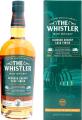 The Whistler Irish Whisky BoD Oloroso Sherry Cask Finish 43% 700ml