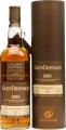 Glendronach 2003 Single Cask Virgin Oak Hogshead #1749 The Netherlands Exclusive 54.7% 700ml