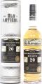 Ben Nevis 1997 DL Old Particular Consortium of Cards 50% 700ml