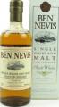 Ben Nevis 1973 Fort William Limited #754 53.8% 700ml