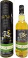 Ardbeg 2001 IM Dun Bheagan Barrels 256, 258 & 380 47% 700ml