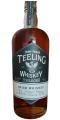Teeling 2002 Madeira Cask #925 Celtic Whiskey Shop Exclusive 55.7% 700ml