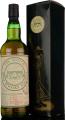 Highland Park 1973 SMWS 4.87 a graceful old age 44% 700ml