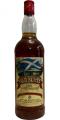 Rodger's Old Scots Fine Scotch Whisky 43% 1000ml