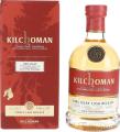 Kilchoman 2008 Single Cask Release 84/2008 Loch Fyne Whiskies 53.2% 700ml