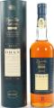 Oban 1990 43% 1000ml