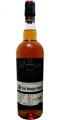 Arran 2002 Private Cask Sherry Hogshead 2002/551 The Whisky Hoop 56.5% 700ml