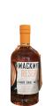 Mackmyra Malt eller inget Private Cask Gravity 12-0132 58.4% 500ml