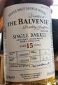 Balvenie 15yo Single Barrel 79 47.8% 700ml