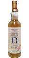 Caol Ila 1990 WM Barrel Selection Extra Strength 50% 700ml