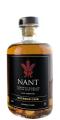 Nant 2011 Bourbon #222 63% 500ml