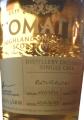 Tomatin 2011 Distillery Exclusive Single Cask Bourbon 59.6% 700ml