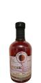 Elbe-Valley Nordik Whisky 2013 ex red wine oak cask #199 42% 350ml