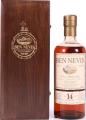 Ben Nevis 1992 46% 700ml