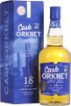 Cask Orkney 18yo DR Limited Edition 46% 700ml