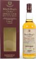 Millburn 1981 McC Single Cask 46% 700ml