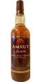 Amrut Fusion Oak 50% 700ml