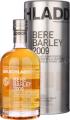 Bruichladdich 2009 Bere Barley 50% 700ml