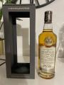 Glen Grant 2008 GM Refill Bourbon Barrel Whisky Warehouse Belgium Exclusive 56.5% 700ml