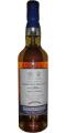 Blair Athol 1998 BR Berrys Own Selection Sherry Butt #2157 46% 700ml