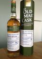 Glenburgie 1997 DL The Old Malt Cask Speyside Edition #4 50% 700ml