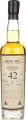 BenRiach 1971 MoM Single Cask Series 40.8% 700ml