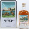 Arran Lochranza Castle The Explorers Series Volume 2 21yo 47.2% 700ml