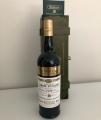 Tamdhu 1988 HL The Old Malt Cask 15th Anniversary Refill Hogshead 53.6% 700ml