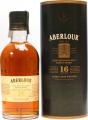 Aberlour 16yo Double Cask Oak & Sherry Casks 43% 750ml