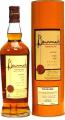 Benromach 2003 Origins 1st Fill Port Pipes Batch 4 50% 700ml