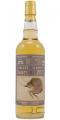 Caol Ila 2011 W-e Barrel #900117 58.3% 700ml