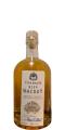 Brauerei Grasser Franken beer Whisky 40% 500ml