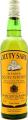 Cutty Sark Blended Scotch Whisky BR importatour exclusiv Cusenier Paris 40% 700ml