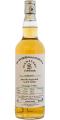 Glenlivet 1996 SV The Un-Chillfiltered Collection 1st Fill Sherry Butt #79231 46% 700ml