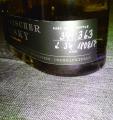Preussischer Whisky 2011 New American White Oak Cask #34 53.3% 500ml