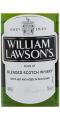 William Lawson's Made of Blended Scotch Whisky 40% 700ml