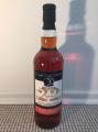 Ben Nevis 1996 SCC 51.2% 700ml