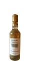 Bunnahabhain 2006 KW Eidora Whisky No. 10 Bourbon Cask 59.1% 350ml