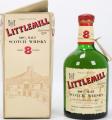 Littlemill 8yo 43% 750ml